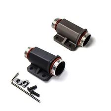 Weapon Body Mount Flashlight Tactical Accessories Fit for M300 M600 Series Light