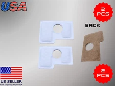 2 x Air Filter for Stihl Chainsaw MS180 018 MS170 017 MS170C MS180C