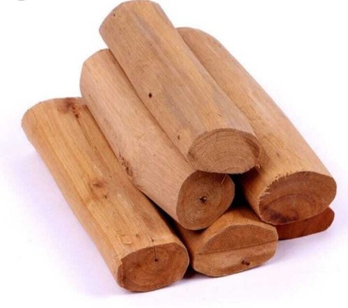 100% Pure Organic Grade A White Sandalwood Powder Chandan Powder For Acne-Free - Picture 3 of 4