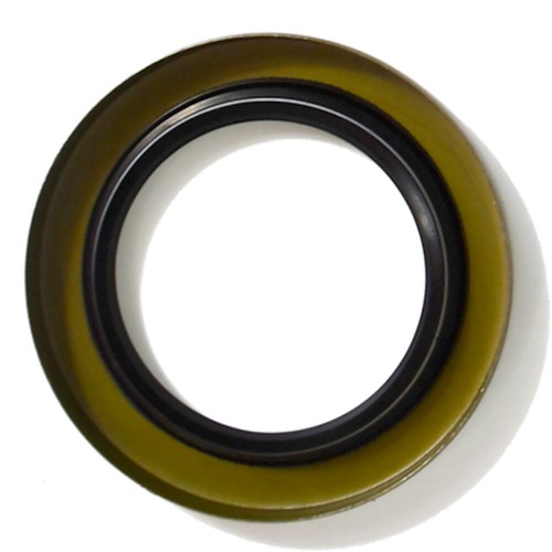 Set of 4 Trailer Hub Grease Seals EZ Lube Ideal for 5200 to 7000lbs Axles H07 PA - Picture 7 of 7