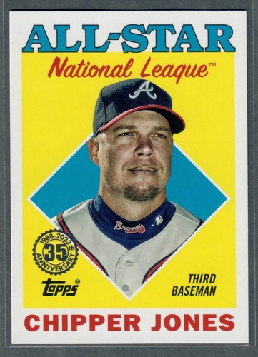 2023 Topps Series 2 1988 All Star ~ Tú eliges ~ Completa tu conjunto - Imagen 6 de 51
