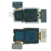Samsung Galaxy M20 SM-M205F Main Camera Back Side Rear Photo Flex