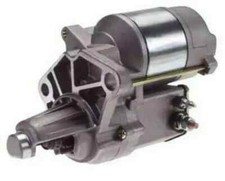 Starter fits Dodge Ram 1500 3.9L/239CI V6 1996 1997 1998 56027702 280-0144 17573
