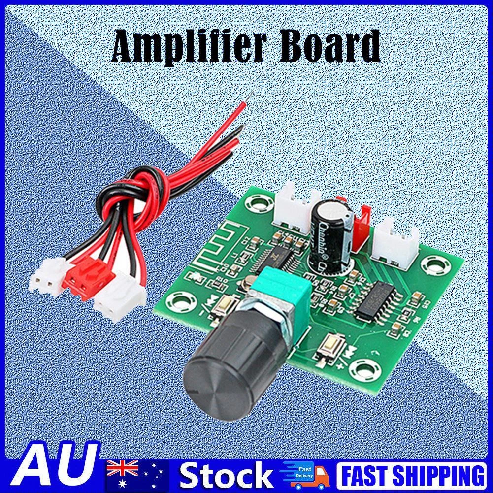 Pam8403 speaker hot sale