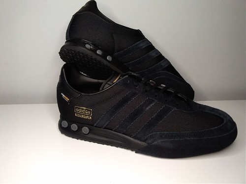 adidas kegler super black