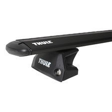 Barres de toit Seat IBIZA