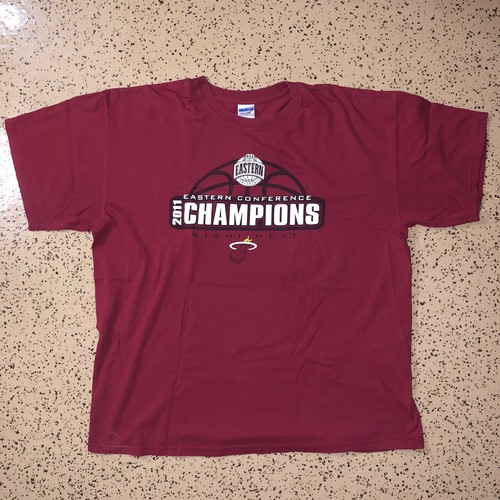 nba-miami-heat-2011-eastern-conference-champions-basketball-shirt-xl