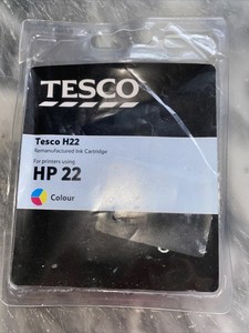 hp ink tesco