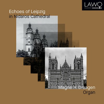 Various Artists - Echoes of Leipzig [New CD]