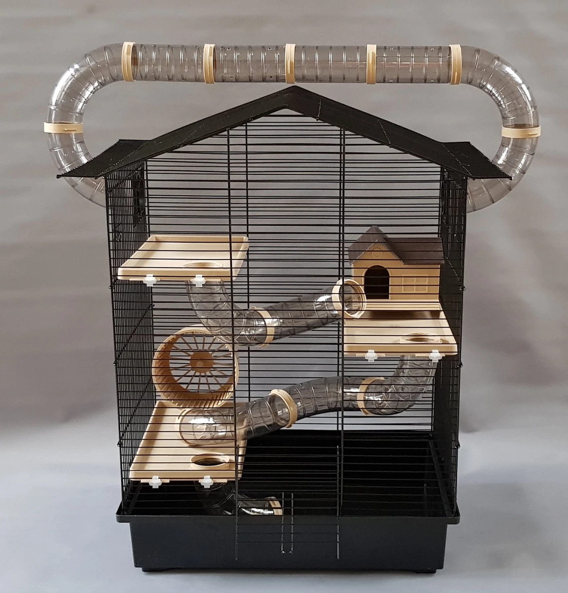 Hamster cages ebay cheap