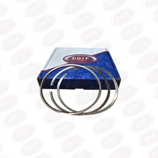 Piston Ring Set DD15