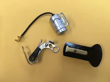 Fits Case Tractor Autolite Ignition Points Tune Up Kit VA VAC 200 300 400 500