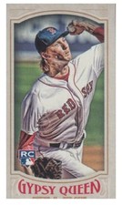 2016 Topps Gypsy Queen Baseball You Pick/Choose Inserts SP RC +