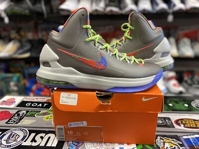 kevin durant fives
