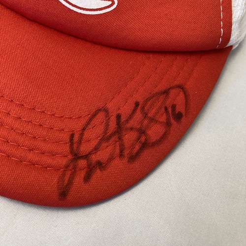 Sign Tacoma Rainiers Baseball Cap Mesh Back Hat Minor League Baseball Washington - Picture 2 of 4