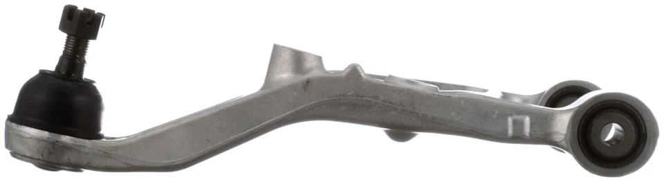 Conjunto de brazo de control y rótula Delphi para Nissan 350Z 2003-2009 3,5 L V6 Foto 3 de 4