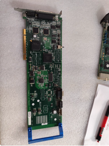 1Pcs Used PCB000447 VER.AA