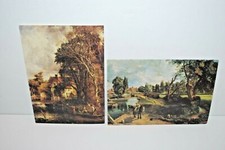 National Law Enforcement Officers Memorial Fund Blank Greeting Cards Farm Canal