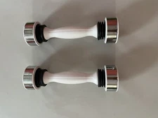2 2.5 Pound Shake Weights
