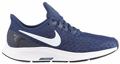 Size 6 - Nike Air Zoom Pegasus 35 Midnight Navy W for sale  display picture 1