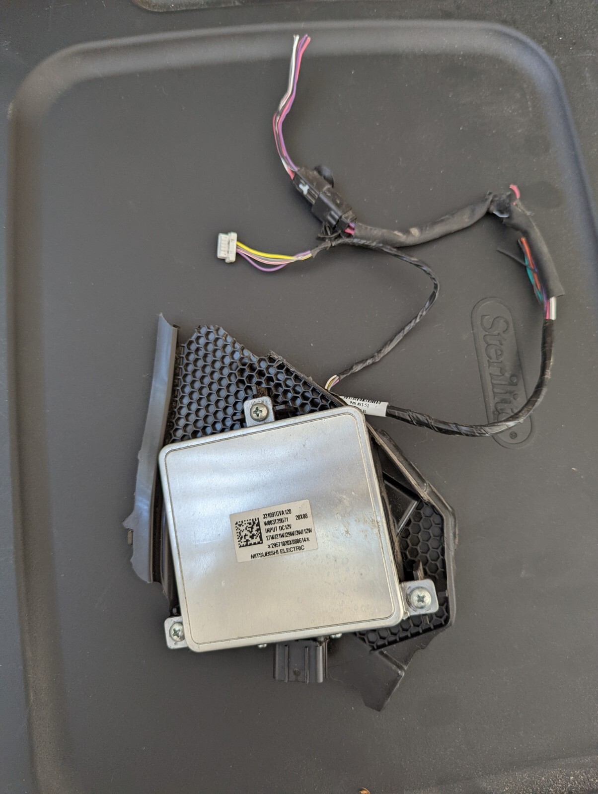 2021 2022 Acura TLX Headlight Ballast eBay