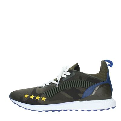 Sv0897 _ invi Shoes Sneakers Invicta Green Man | eBay