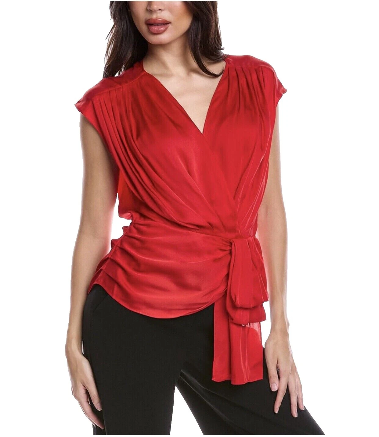 Prendas para mujer Trina Turk de seda