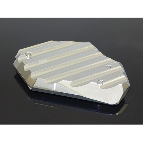 Kickstand Side Stand Enlarger Plate For BMW F650GS F700GS F 650 700 GS 2008-2018 - Picture 28 of 33