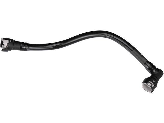 Valve Cover To Intake Tube Crankcase Breather Hose fits F150 2011-2014 64GCQD