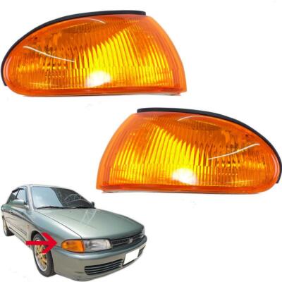 FOR 1992-1996 MITSUBISHI LANCER SEDAN CC GLX 4G92 E-CAR SIDE