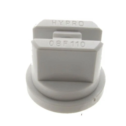 Hypro 110° 08 White Flat Fan Spray Nozzle