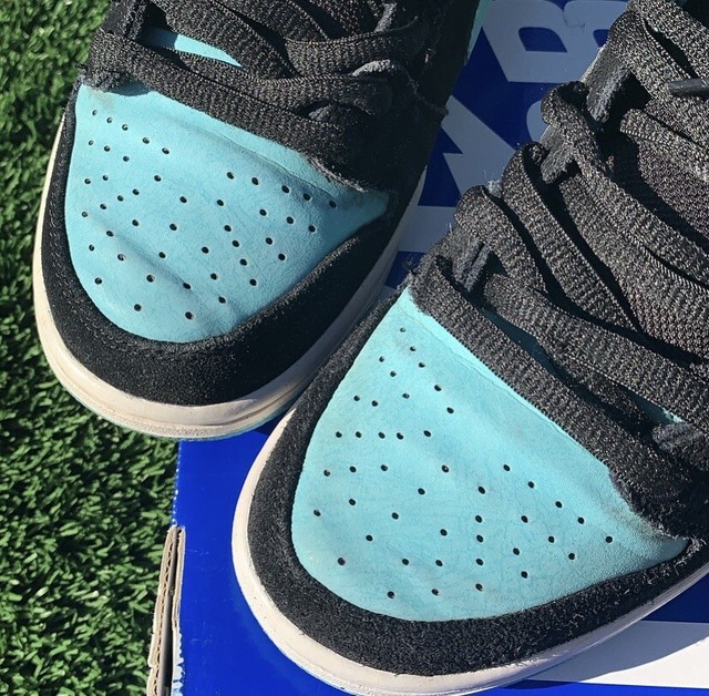 Size 8 - Nike SB Dunk Low Pro clear jade for sale online | eBay