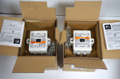 Fuji SC-N5(93) Contattore Magnetico 110V AC, 1 Pezzo - Nuovo Mai Usato