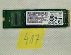 Samsung 128gb Genuine Laptop SATA m.2 SSD Drive MZNLF128HCHP