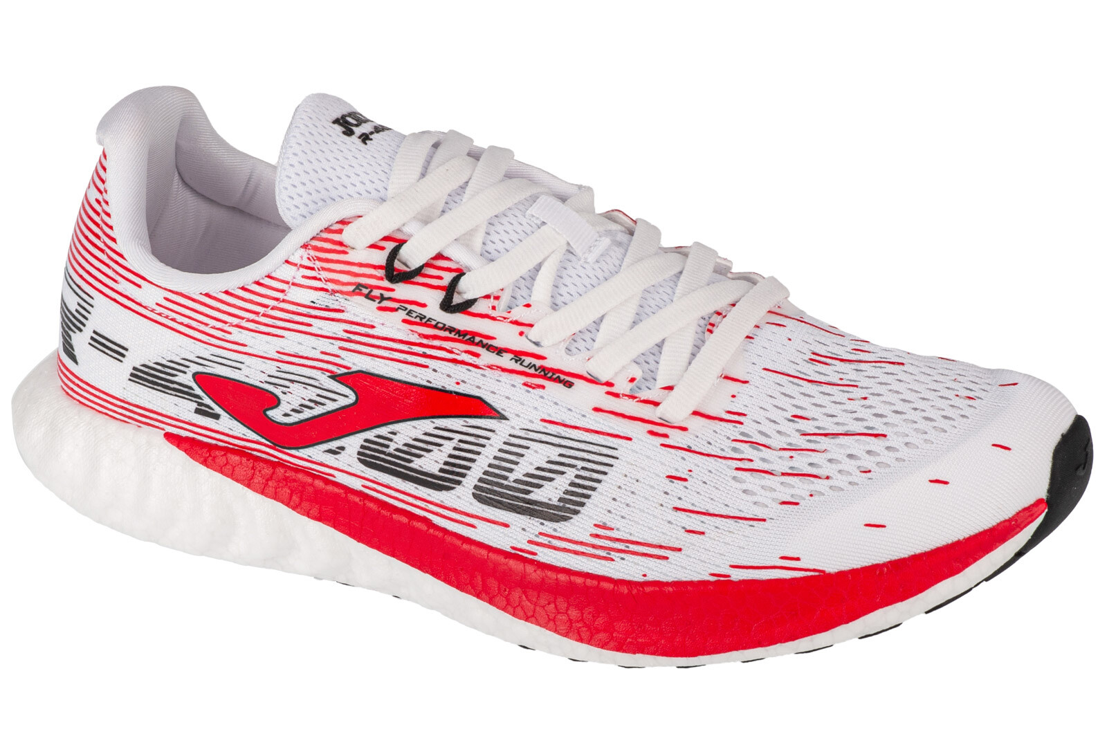 Лауфшухе Херрен, Joma R.4000 Для мужчин, 24 модели RR400, Вайсс