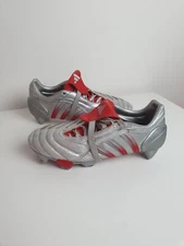 Vinatge Football Rare 2004 Adidas Predator Pulse TRX FG vintage soccer