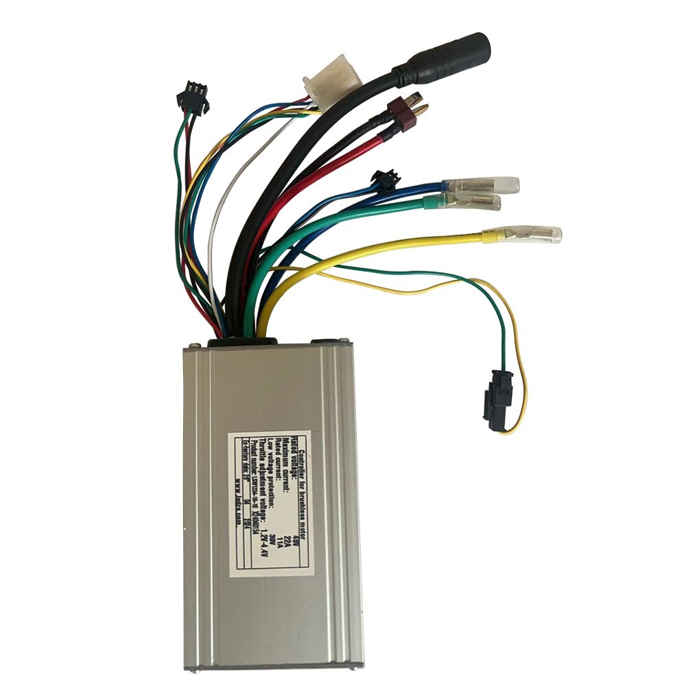 48V EBIKE Brushless Motor Speed Controller E-Bike