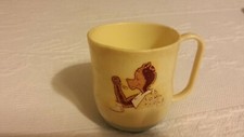Vintage 1950's Tommee Tippee Toddler Cup