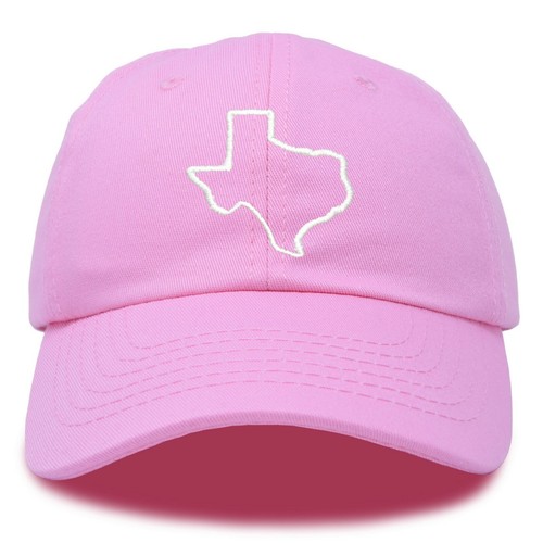 DALIX Texas Hat Lone Star State Mens Womens Baseball Cap - Picture 69 of 142