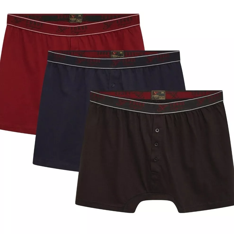 8xl boxer best sale shorts