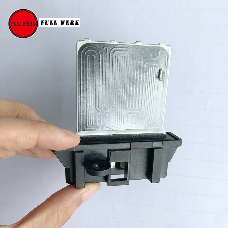 27150-8H300 Blower Motor Heater Fan Resistor for Nissan 27150-8H300 Blower Motor Heater Fan Resistor for Nissan