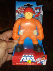 stretch force toy
