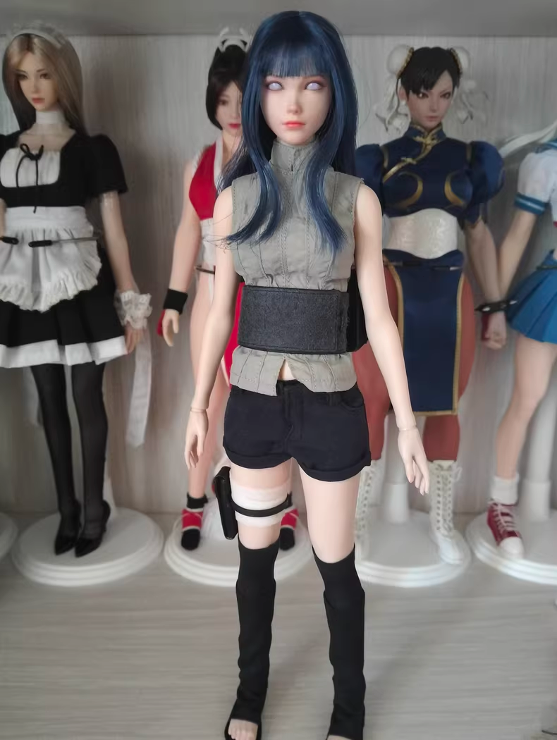 その他 Nounkey Studio 1/6 The Coser DX NK001DX Nounkey