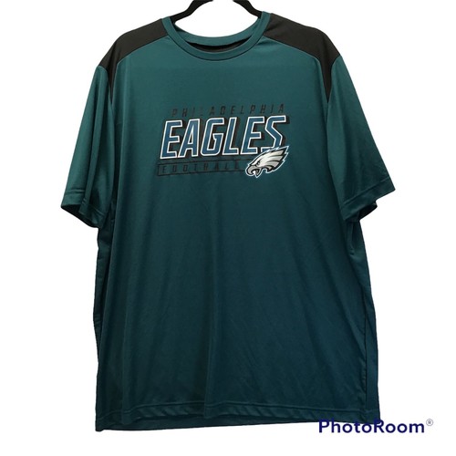 eagles dri fit shirt