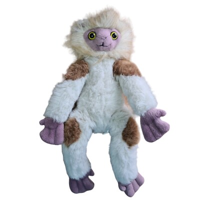 Original Disney Dinosaurier Pilo Lemur weiches Plüschtier 16 Zoll Vintage hervorragender Zustand selten