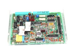 Scheda TRW/CG 4AS 670-5550-021 Per Analizzatore Di Spettro TEKTRONIX 492