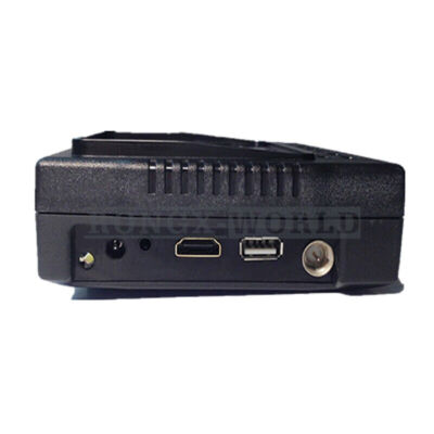 4.3'' HD KPT-958H DVB-S2 MPEG4 Satellite #F2