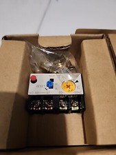 FUJI Thermal overload relay TK-N3P 12-18A, 3NK2HV