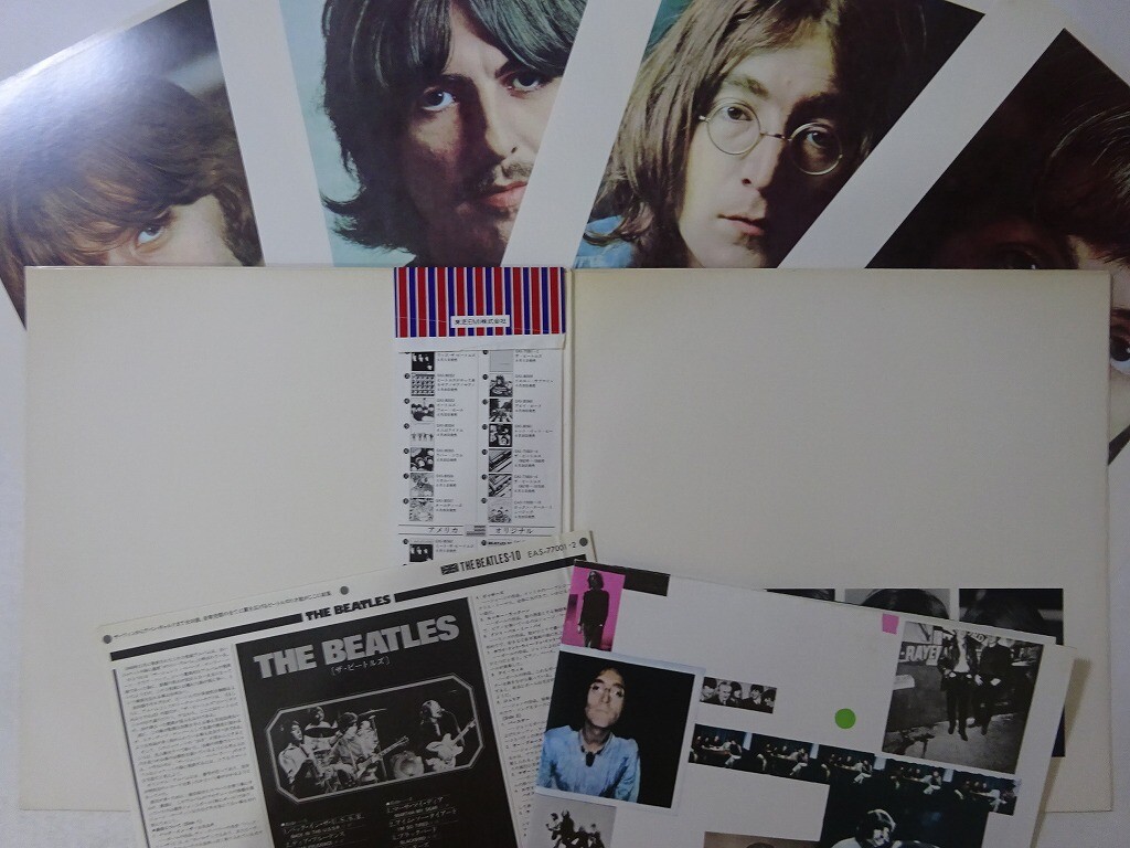 洋楽 The Beatles 10 EAS-77001-2 洋楽 The Beatles 10 EAS-77001-2 The Beatles Apple Records