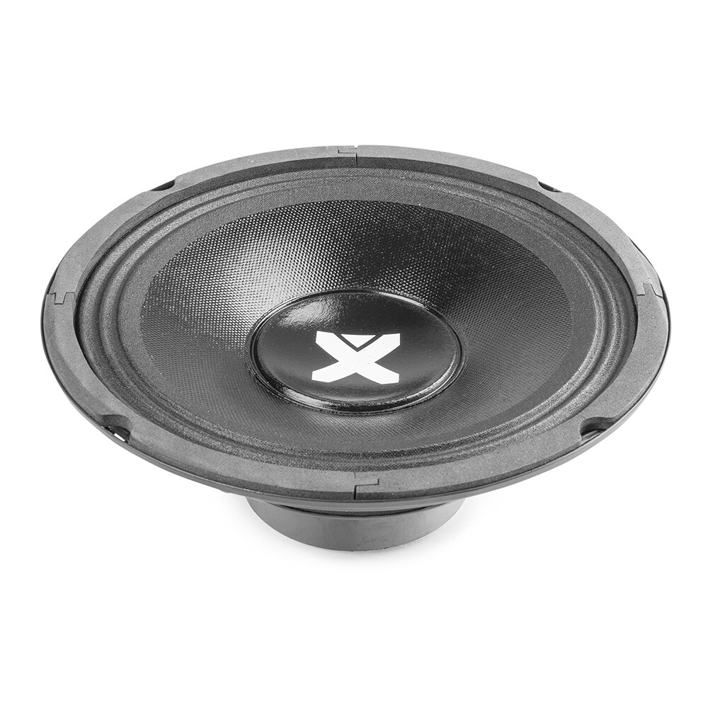 2x Skytec Black 8" PA DJ Replacement Speaker Cone Drivers Spare Parts 800W eBay